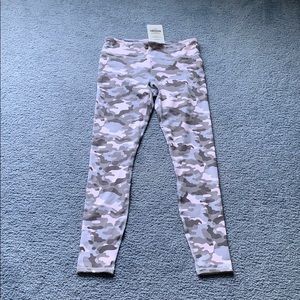 Fabletics Camo Leggings
